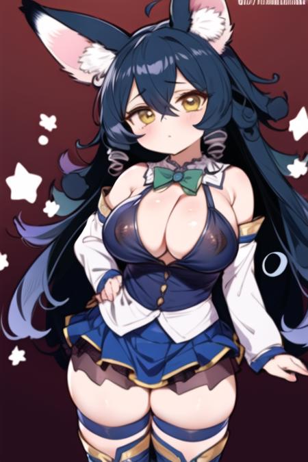 Aqua Costume Cosplay - Konosuba