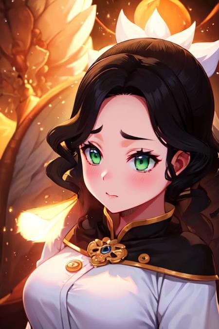 Charmy Pappitson (Black Clover)