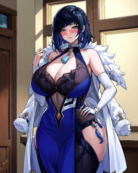 hellaP Style lora