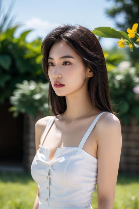Kim Doyeon김도연