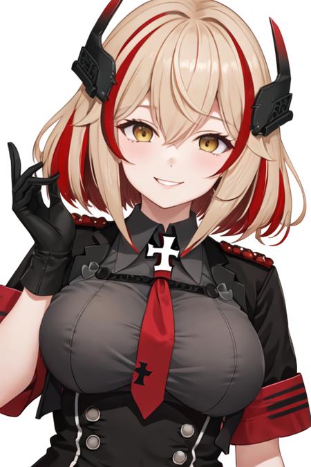 roon/ローン/罗恩 (Azur Lane)