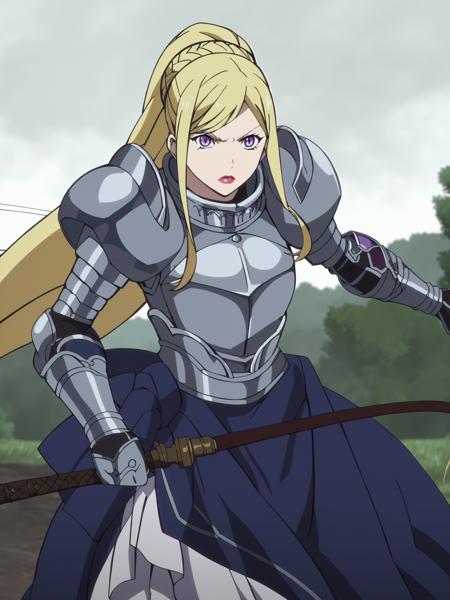 Bishamonten (Noragami)