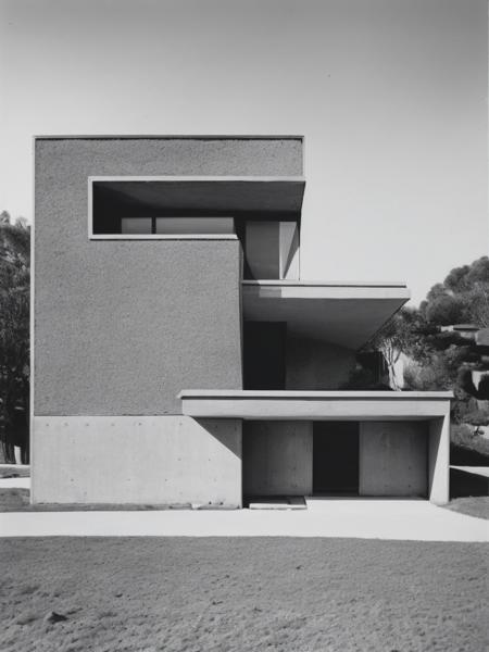 Robert Adams Style