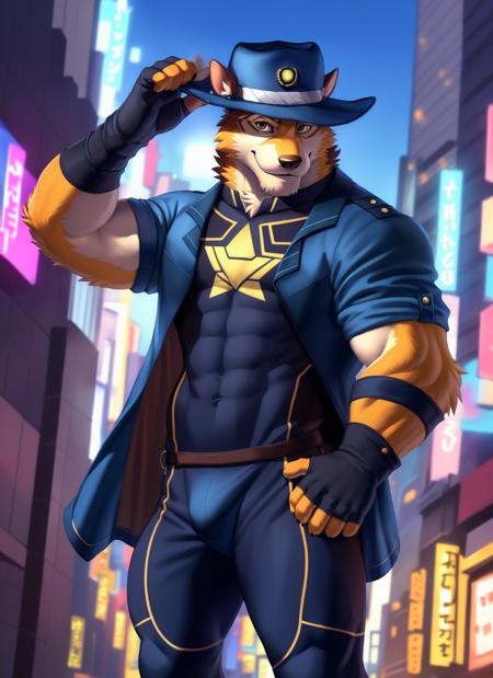 Barrel - Live A Hero版本barrel-v1.0 (ID: 106015)