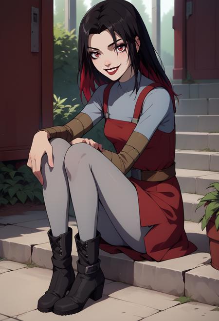 Circe From Generator Rex
