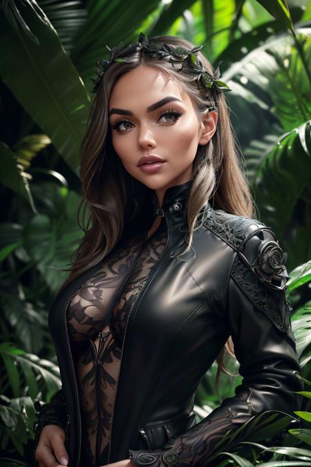 Emilie Rae