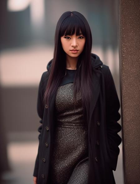 Chiaki Kuriyama