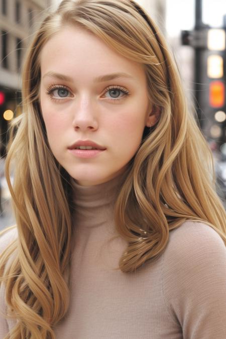 Lindsay Ellingson (TI version)