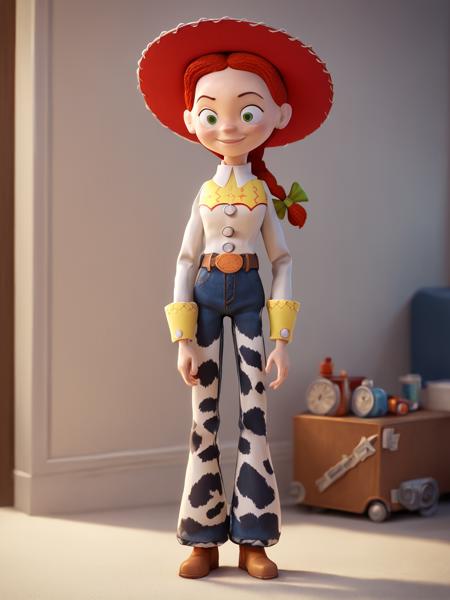 Jessie (Toy Story)