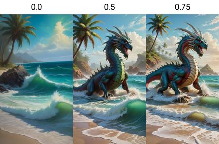 dAIversity - Prompt Understanding Enhancer - XL Realistic (experimental)