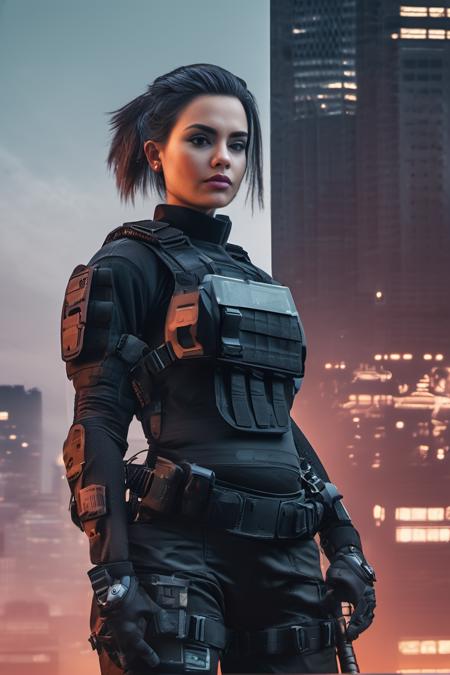 swat gear xl