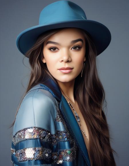 Hailee Steinfeld
