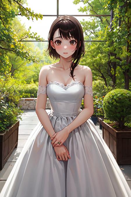 Onodera Kosaki 小野寺小咲 / Nisekoi