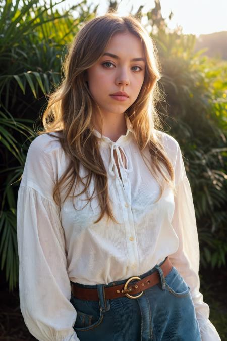 Sydney Sweeney