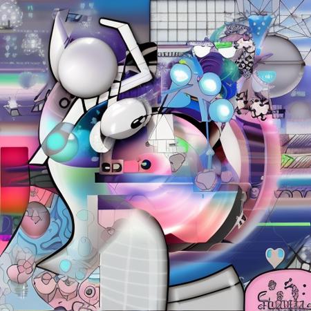 Aerial (Animation and img2img)