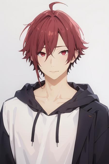 Akane Yanagi / Horimiya