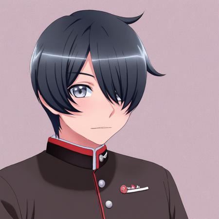 Jokichi Yudasei | Yandere Simulator版本v1.0 (ID: 1066199)