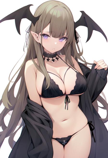 [SDXL] Artist Style: nekojira