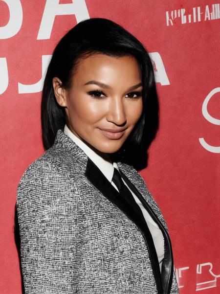 Naya Rivera (actress)