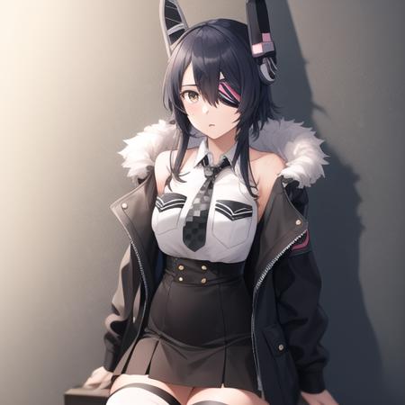 天龙-舰队收藏（Tenryuu-Kantai Collection）