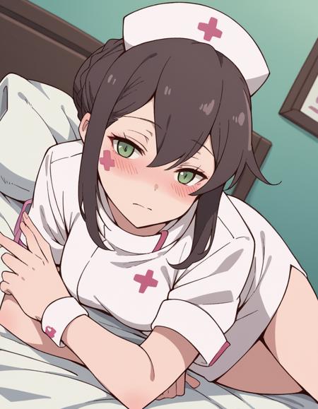 V Lila F (V・りら・F) - Yozakura Quartet (夜桜四重奏)