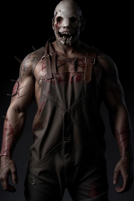 The Trapper (Dead by Daylight)