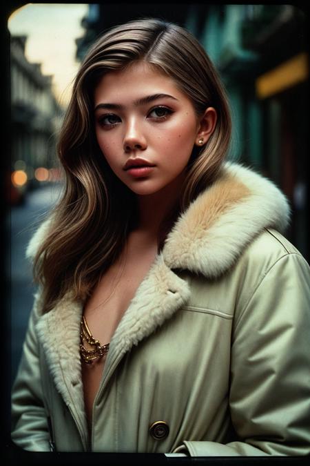 Natalya Tsevelchugova