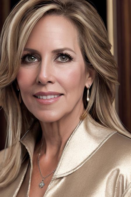 Alisyn Camerota