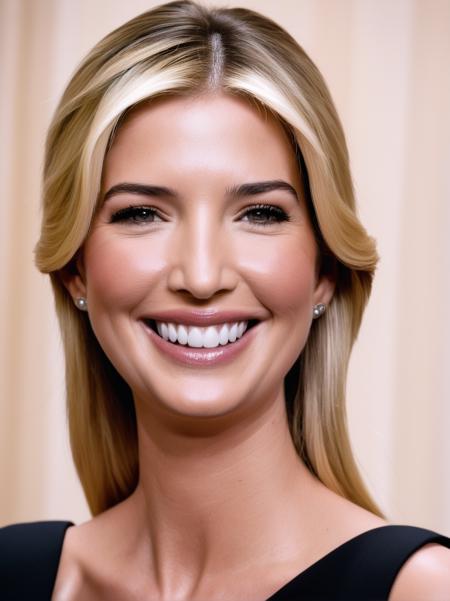 Ivanka Trump