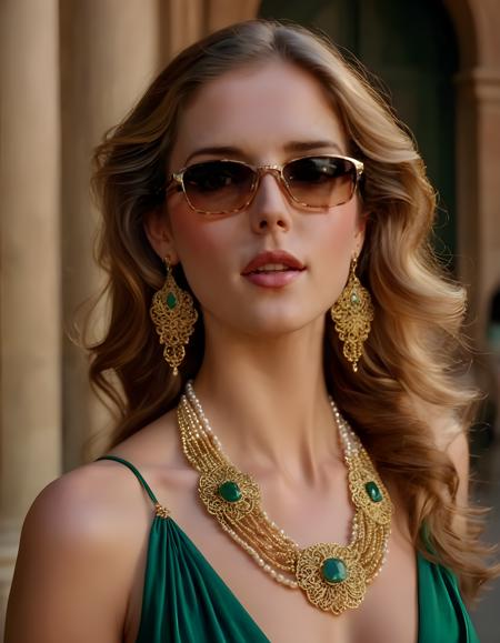 Emily Bett Rickards