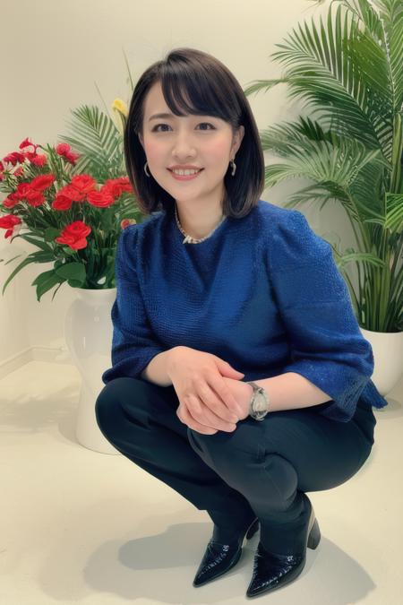 Yuuka Aiuchi
