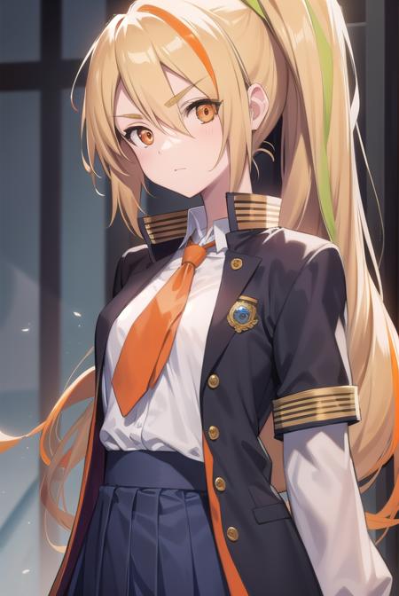 Saki Nikaidou - Zombie Land Saga
