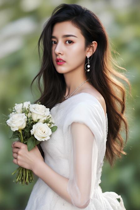 宋祖儿 Song Zuer SoloLoRA