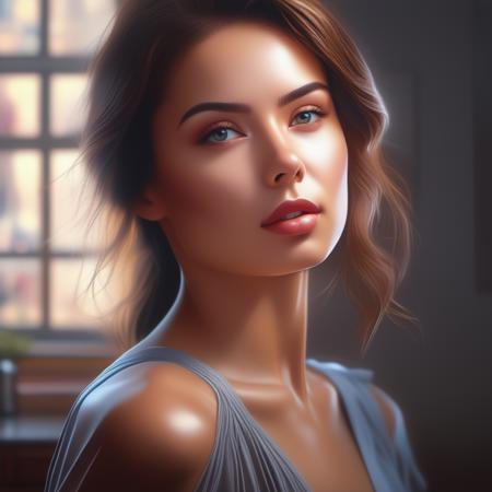 Toonify SDXL (Cartoonerize your photos)