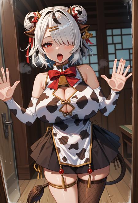 Marota (Vtuber) [Pony] | 2 hair styles