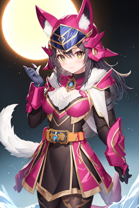 Kamen Rider LoRA (Type GOTCHARD)
