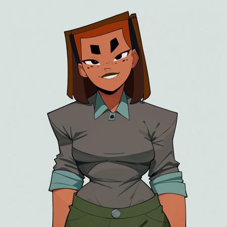 Ryuwan | Ryuwanshoy - Style LoRa (PonyXL/SD 1.5)