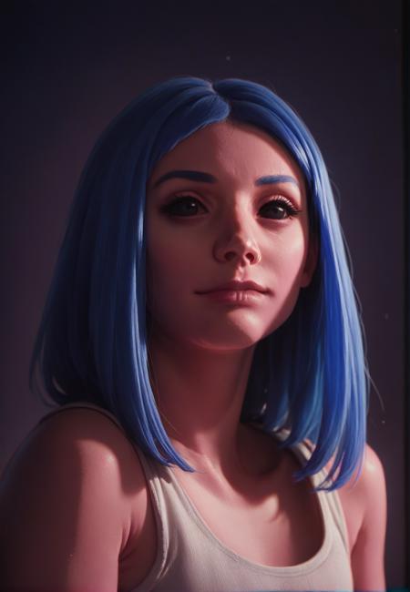 Joi (Blade Runner 2049) - PonyXL