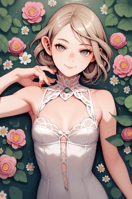 Kui Ryouko PonyXL style