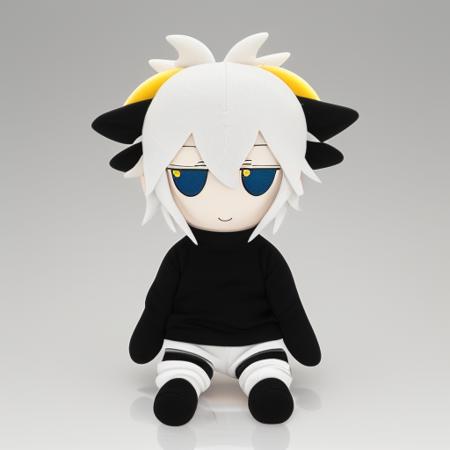 Toys | Fumo toys | Plush