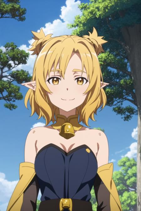 Sword Art Online - Girlpack LoRA (40)