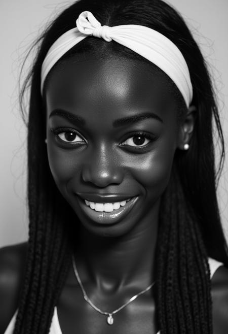 Fatima Diame