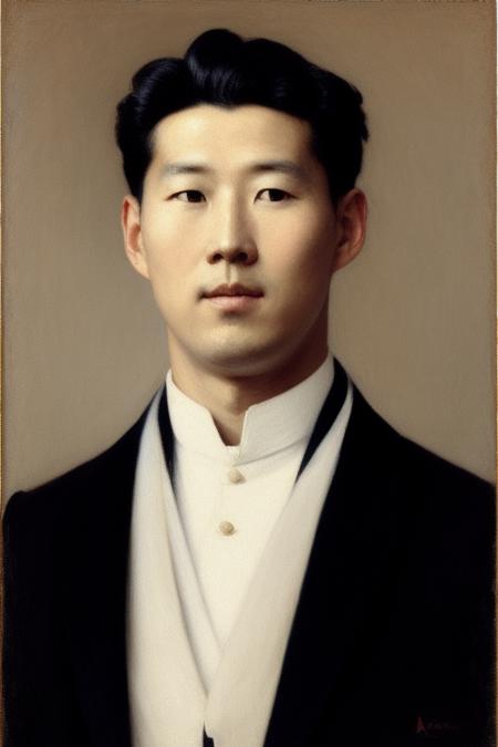 Son Heung-min