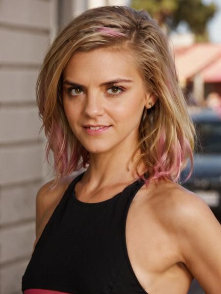 Eliza Coupe XL