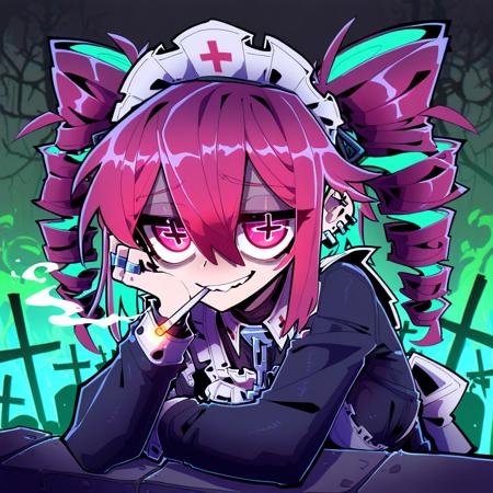 [Noob][Style] Vivid