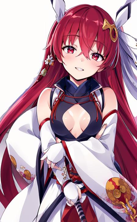 Joizumi masamune