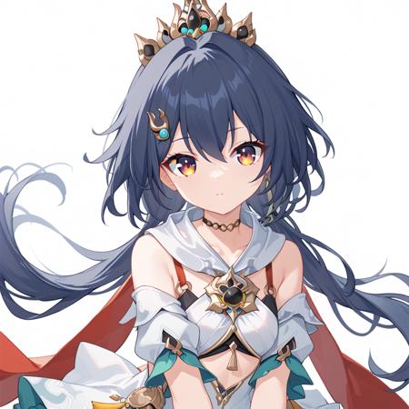 云璃 / 雲璃 / Yunli 《崩坏：星穹铁道 / 崩壊: スターレイル / Honkai: Star Rail》[HiKaRi]
