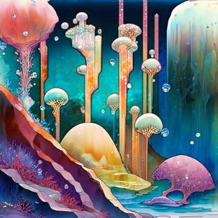 djz Oceanic Realms
