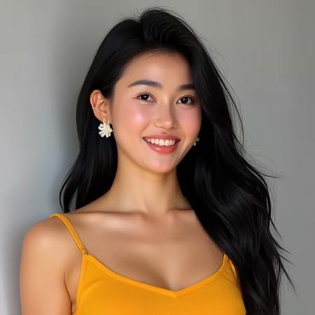 Miki Chinese Girl