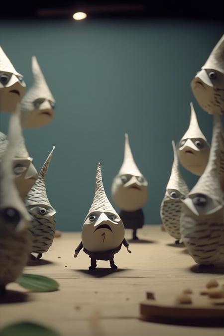 Stop-Motion Animation